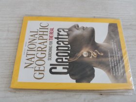 National Geographic 美国国家地理JULY2011