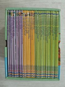 My First Reading Library 我的第一个图书馆套装，45册