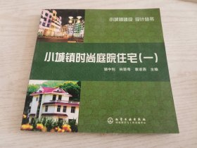 小城镇时尚庭院住宅（1）