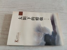 太阳下的蜡烛