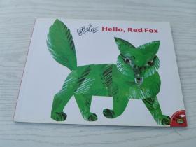 Hello Red Fox  嗨，红狐狸！
