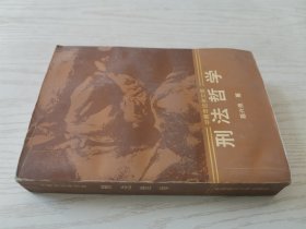 刑法哲学(中青年法学文库)