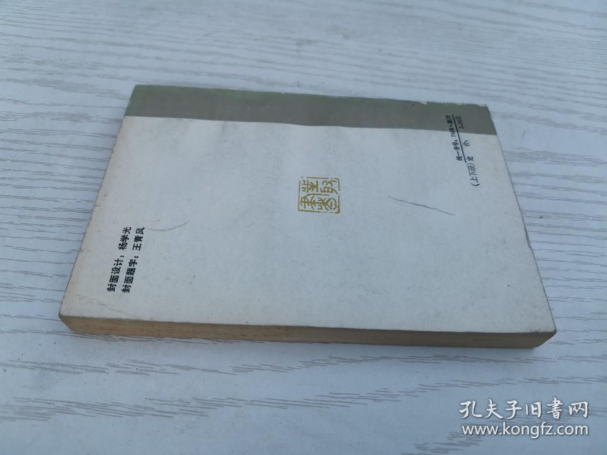 民族的光辉(下）