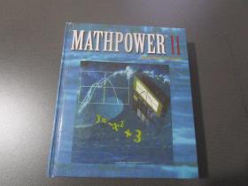 MATHPOWER 11 Western Edition