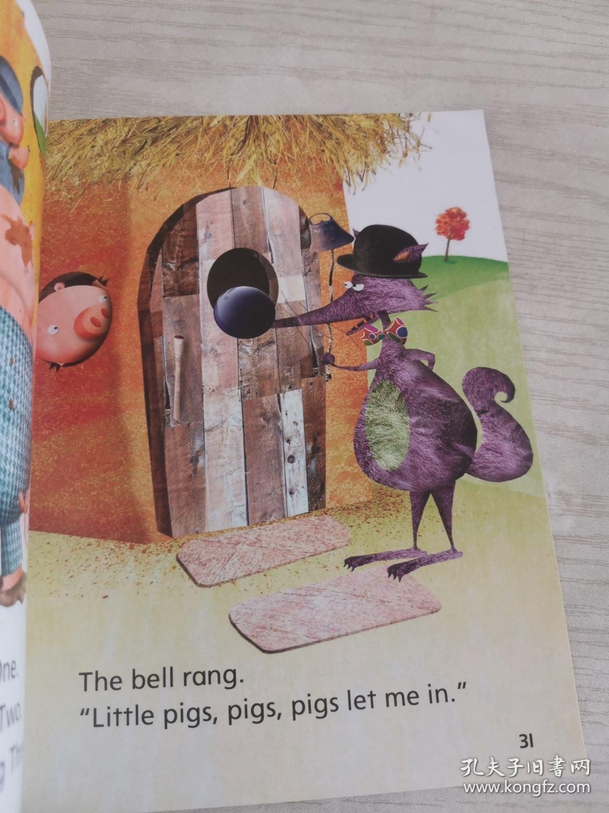 G1 Literature Anthology Unit 2