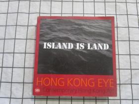 Hong Kong Eye，香港之眼：香港现代艺术