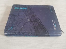 别样的蓝图