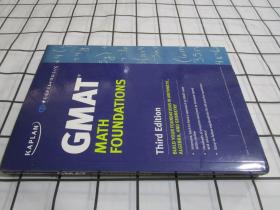 Kaplan GMAT Math Foundations