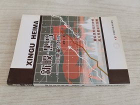 新股·黑马：股票量价特征