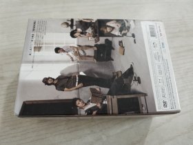 ALLABOUT东方神起 SEASON2 五DVD