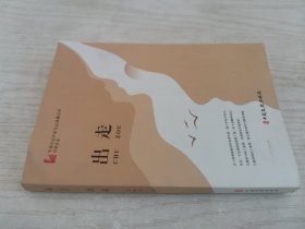 出走(中国专业作家作品典藏文库·范晓波卷)