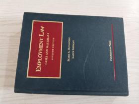 employment law cases and materials seventh edition