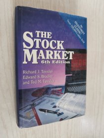 The Stock Market (6th edition)
