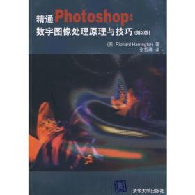 精通Photoshop：数字图像处理原理与技巧(第2版)