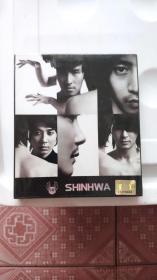 光盘-SHINHWA