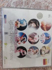 陈慧琳红磡演唱会vcd双碟