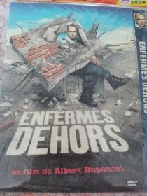 乌龙差佬dvd 法语