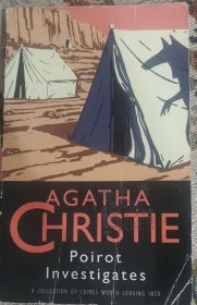 poirot investigates