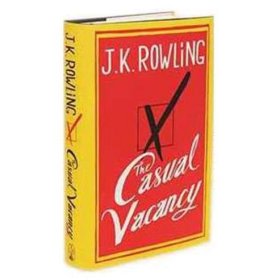 The Casual Vacancy