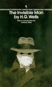 The Invisible Man [H. G. Wells]