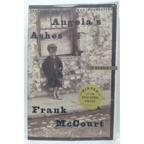 Angela's Ashes Frank McCourt