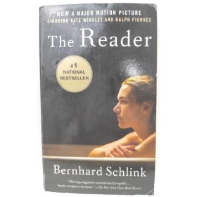 The Reader  Bernhard,Schlink