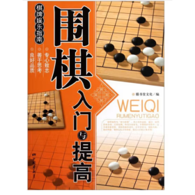 围棋入门与提高