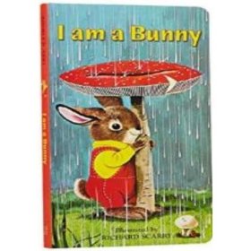 I Am a Bunny [Ole Risom]