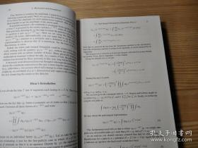 预售 Quantum Field Theory in a Nutshell 2nd Edition 徐一鸿 量子场论