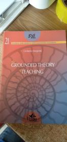 THE GROUNDED THEORY OF TEACHING