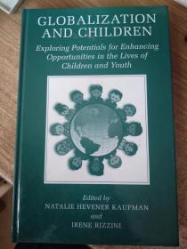 GLOBALIZATION AND CHILDREN