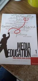 MEDIA EDUCATION Studi,ricerche,buone pratiche marzo2011.1