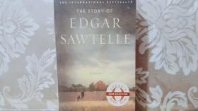 The Story of Edgar Sawtelle 埃德加的故事 英文版*