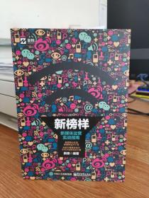 新榜样：——新媒体运营实战指南