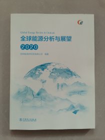 全球能源分析与展望 2020