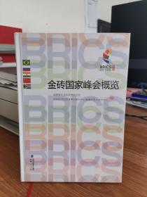 金砖国家峰会概览