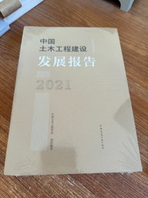 中国土木工程建设发展报告2021