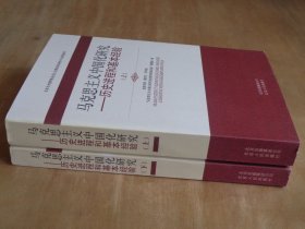 马克思主义中国化研究——历史进程和基本经验 上下