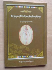 藏医临床实践手册（藏文）