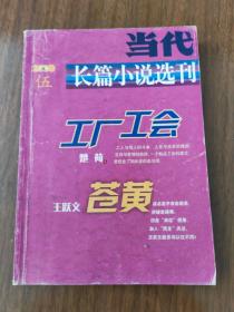 《当代》长篇小说选刊 2009年第4、5期，共2本。王秀梅长篇《幸福秀》（原名《婚姻》，豆瓣评论其与《金婚》、《中国式离婚》、《马文的战争》、《渴望》并称中国五大家庭伦理剧。）、王跃文长篇《苍黄》、伍瑜《所有的日子都值得》等