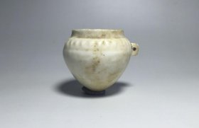 清代鸟食瓷杯（NO.693）-18