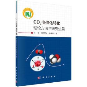 CO&#8322;电催化转化理论方法与研究进展