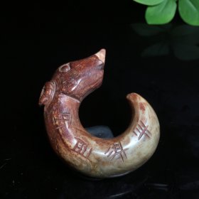 6Q54 农村古玉老玉古董老旧玉器收藏明清玉器古玩战汉高古杂件文玩老物件乡下回流旧货杂项处理  尺寸重量见图片