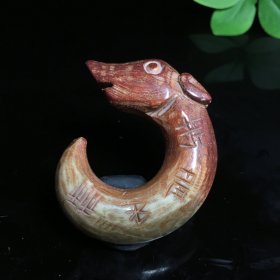 6Q54 农村古玉老玉古董老旧玉器收藏明清玉器古玩战汉高古杂件文玩老物件乡下回流旧货杂项处理  尺寸重量见图片
