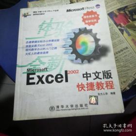 word excel powerpoint2002 中文版快捷教程