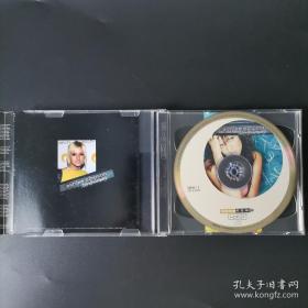 歌碟CD：艾希莉·辛普森-我就是我