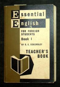 Essential English