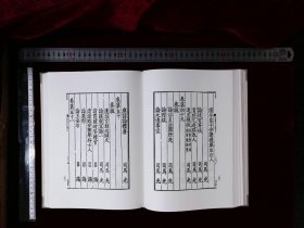 文苑菁英:第二〇三册-第二一四册,宋文鑑序-卷一五〇宋吕祖謙編(北京燕山出版社影印出版)