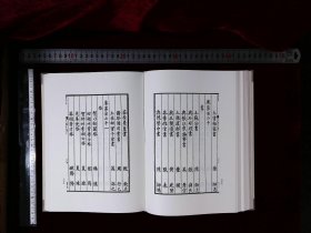 文苑菁英:第二〇三册-第二一四册,宋文鑑序-卷一五〇宋吕祖謙編(北京燕山出版社影印出版)