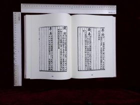 歷代職官文獻集成:第八十五册-第八十六册,掖垣人鑑卷一至卷十六附録一卷明蕭彥等撰,(北京燕山出版社2021-4-1影印出版)